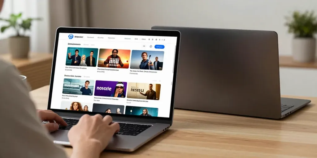 Explore the bangau88 digital entertainment platform on user-friendly devices.