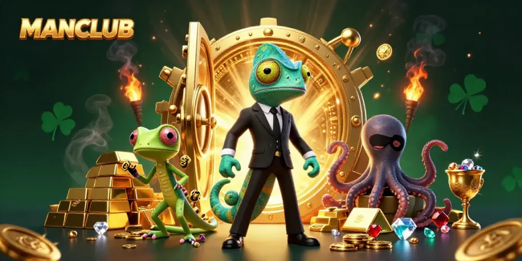 6 Expert Tips for Winning Big at MANCLUB Casino in 2026 | Mon Banq